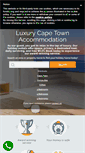 Mobile Screenshot of noxrentals.com